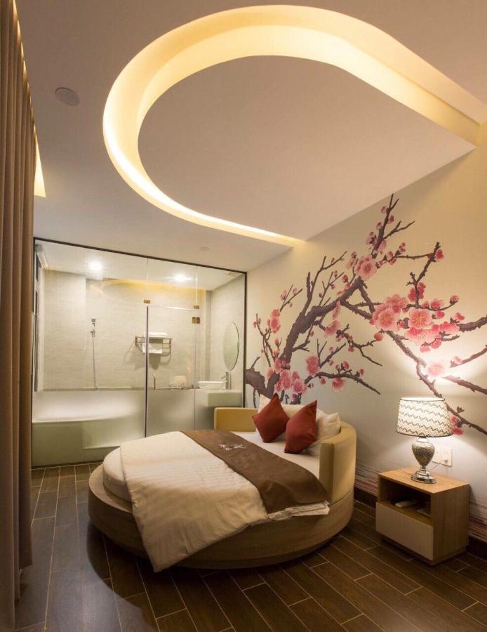 Sach Hotel Ho Chi Minh City Exterior photo