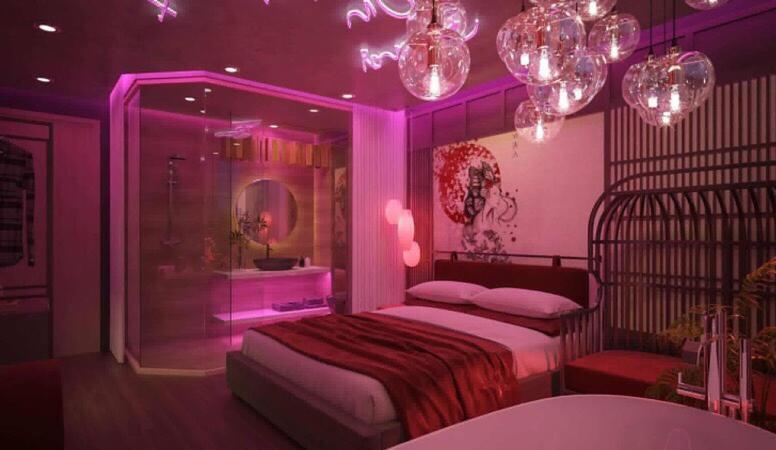 Sach Hotel Ho Chi Minh City Exterior photo